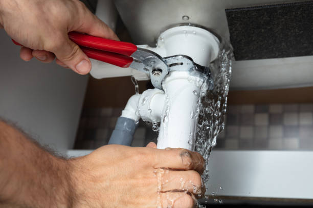 Best Residential water damage restoration  in Tyler, TX